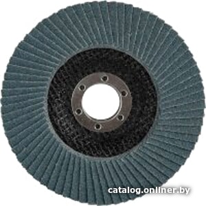 

Шлифовальный круг Sonnenflex GoldenStar 96162