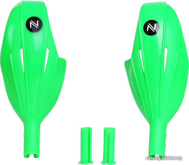 

Защита кистей Nidecker Slalom Handguards For Adult And Kids 2019-20 SK09177 (зеленый)