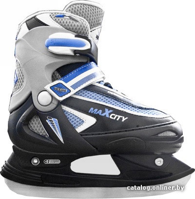 

Коньки MaxCity Desire Boy 30-33