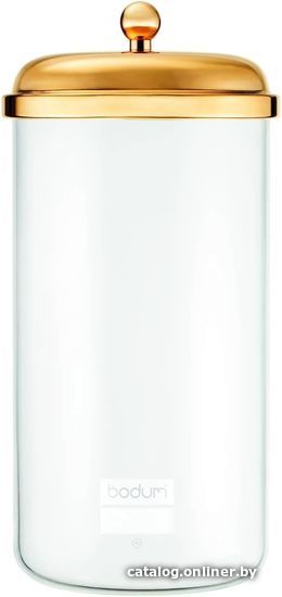 

Емкость Bodum Classic 11714-17S