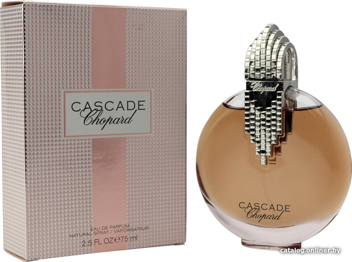 

Парфюмерная вода Chopard Cascade EdP (75 мл)