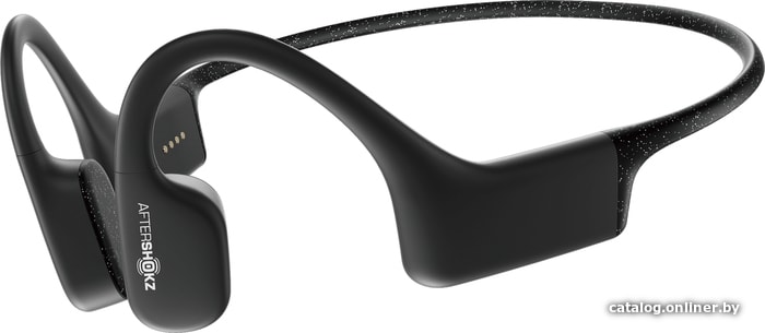 

Наушники AfterShokz Xtrainerz (черный)