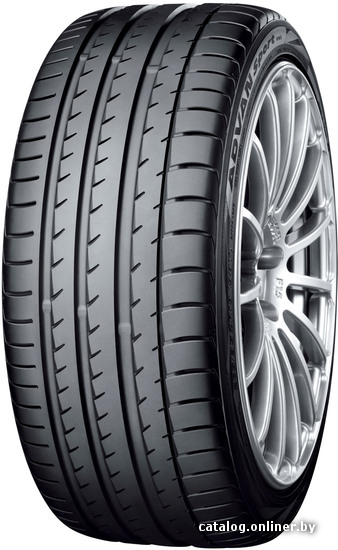 

Автомобильные шины Yokohama ADVAN Sport V105 195/50R16 84V