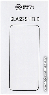 

Защитное стекло Digital Part для iPhone Xs Max/11 Pro Max