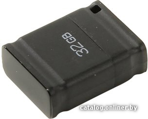 

USB Flash QUMO RoadDrive 32GB Black (QM32GUD-Road-B)