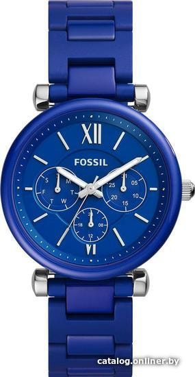 

Наручные часы Fossil LE1097