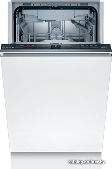 

Встраиваемая посудомоечная машина Bosch SPV2HMX2FR