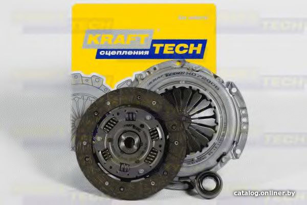 

Krafttech W07200E