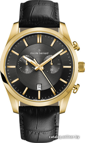 

Наручные часы Claude Bernard 10103 37J GID2