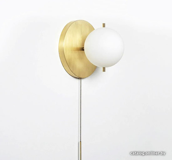 

Бра ImperiumLoft Signal-sconce01 102046-26