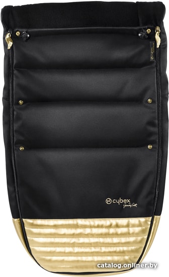 

Чехол на ножки Cybex Priam Footmuff Jeremy Scott Collection (wings)