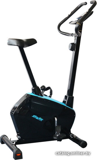 

Велотренажер Starfit Tornado BK-110