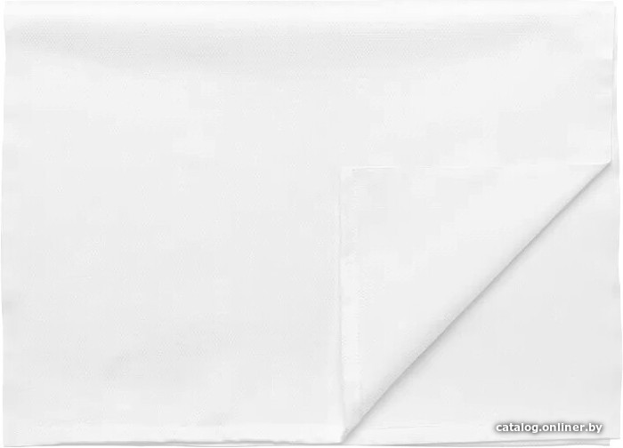 

Дорожка на стол Tkano Essential TK21-TR0003 (белый)