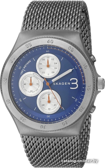 

Наручные часы Skagen SKW6154