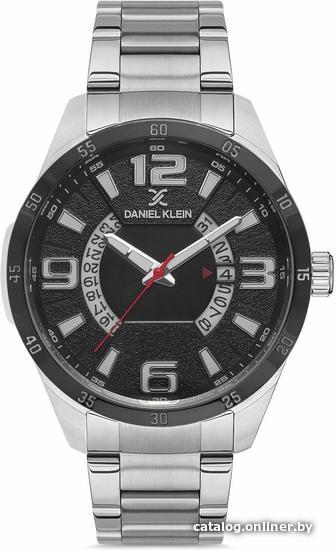 

Наручные часы Daniel Klein DK12586-2