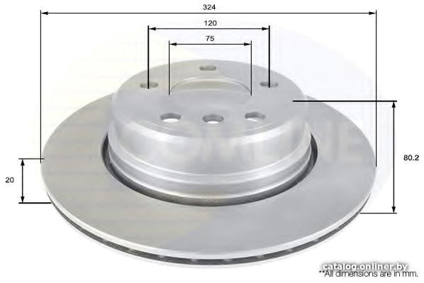 

Comline ADC1771V