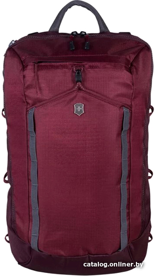 

Городской рюкзак Victorinox Altmont Compact Laptop 15.4 602140 (бордовый)