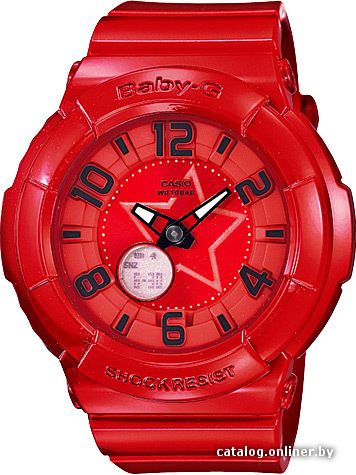 

Наручные часы Casio BGA-133-4B