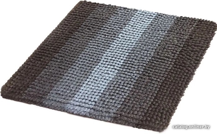 

Коврик для ванной Shahintex Multimakaron 50x50 (бежевый)