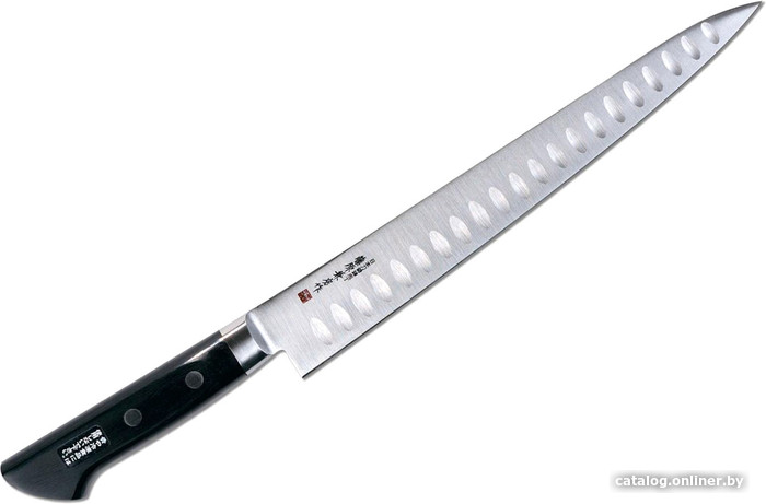 

Кухонный нож Fujiwara Kitchen FKS-08
