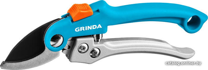 

Секатор Grinda PRO Line P-51 423451