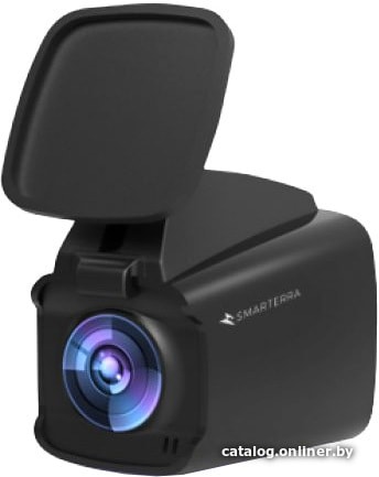

Видеорегистратор-GPS информатор (2в1) Smarterra Calypso X‑Shot