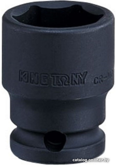 

Головка слесарная King Tony 353517M