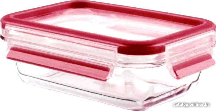 

Контейнер Emsa Clip&Close Glass 3110600738
