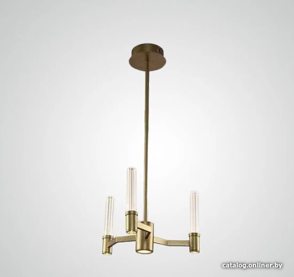 

Люстра средней высоты ImperiumLoft Narda01 193379-23