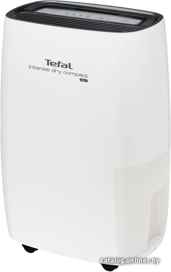 

Осушитель воздуха Tefal Intense Dry Compact (белый)