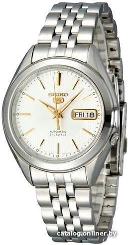 

Наручные часы Seiko SNKL17J1