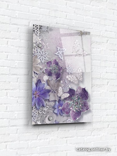 

Картина на стекле ArtaBosko WBR-01-1120-04 40x60