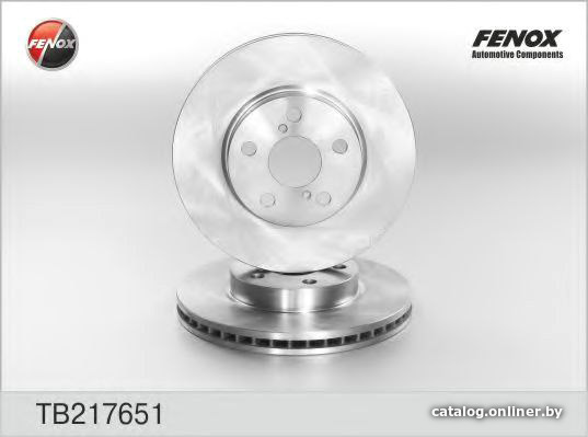 

Fenox TB217651