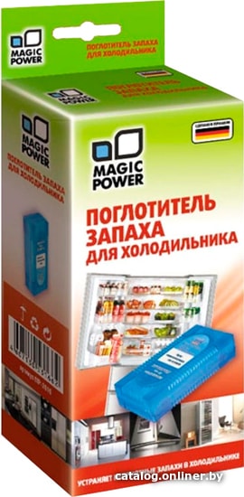 

Поглотитель запахов Magic Power MP-2010