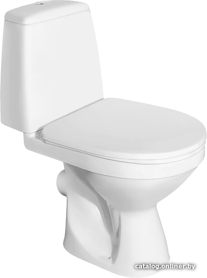 

Унитаз Colombo Пульс S30992500