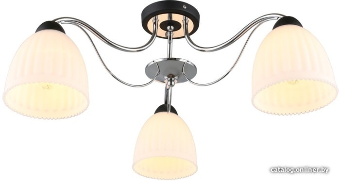 

Люстра средней высоты Omnilux Fiesole OML-65707-03
