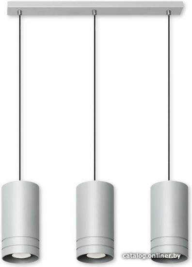 

Подвесная люстра Lampex Simon 3L 754/3L POP