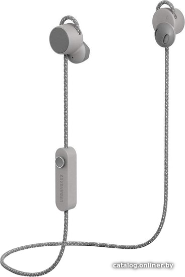 

Наушники Urbanears Jakan (серый)