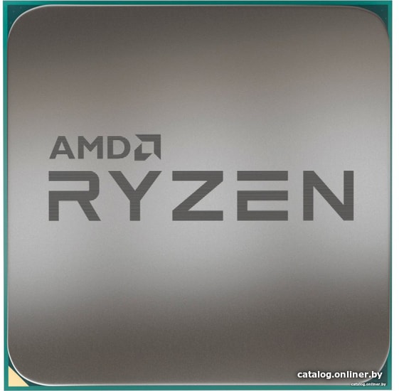 

Процессор AMD Ryzen 9 3900XT (BOX)