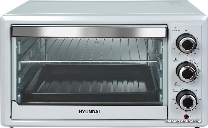 

Мини-печь Hyundai MIO-HY051