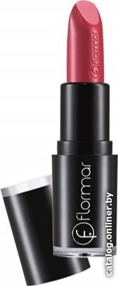 

Губная помада Flormar Long Wearing Lipstick (тон L012 Madam Pink)