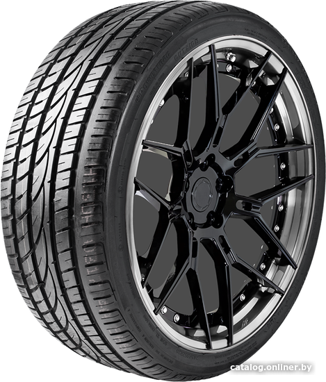 

Автомобильные шины Powertrac CityRacing SUV 275/60R20 119V XL