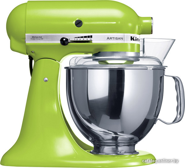 

Кухонная машина KitchenAid 5KSM150PSEGA