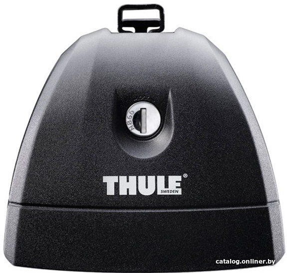 

Упоры рейлинга Thule Rapid System 751