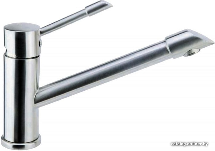 

Смеситель ZorG SZR-1361 Elypso Inox