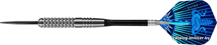 

Дротики для дартса Harrows Assassin 80% Tungsten Standard 25gK (3 шт)