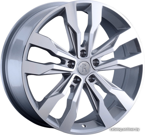 

Литые диски Replay VV270 19x7" 5x112мм DIA 57.1мм ET 43мм SF