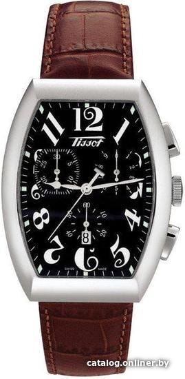 

Наручные часы Tissot T66.1.617.52