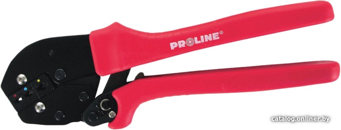 

Кримпер Profix 28492