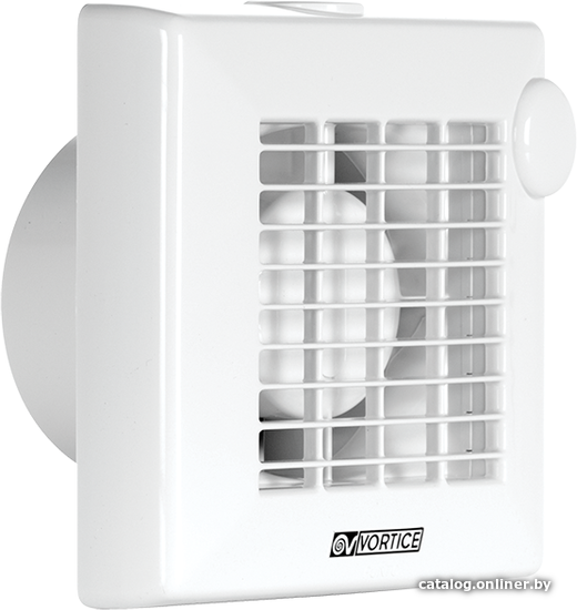 

Осевой вентилятор Vortice Punto M 100/4" T